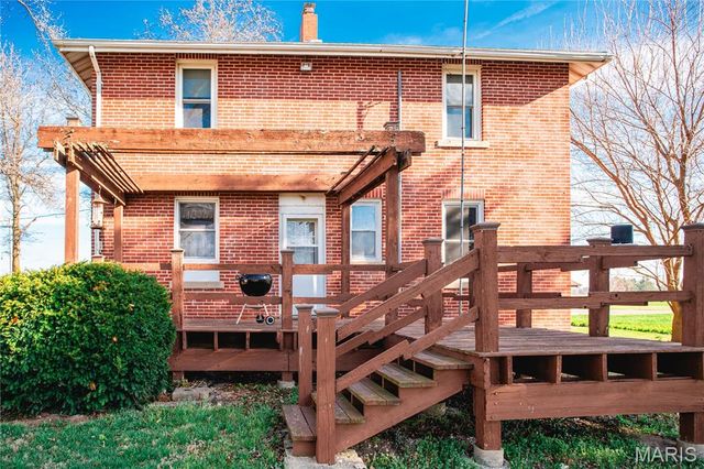 12772 Buckeye Road, Highland, IL 62249