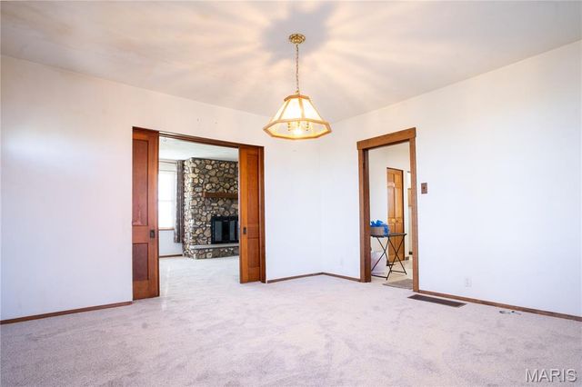 12772 Buckeye Road, Highland, IL 62249