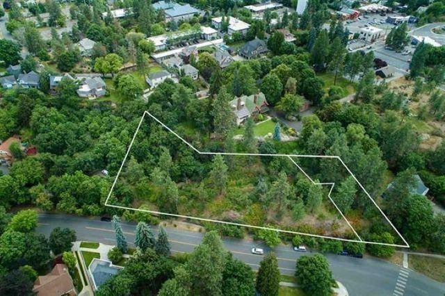 300 E Rockwood Blvd, Spokane, WA 99202