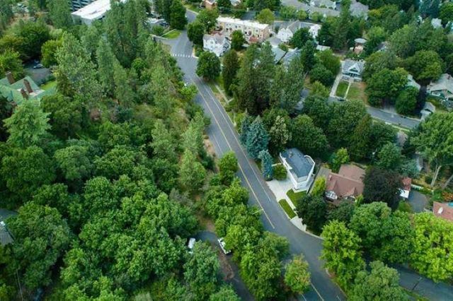 300 E Rockwood Blvd, Spokane, WA 99202