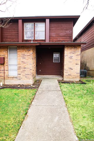 1327 Julienne, San Antonio, TX 78232