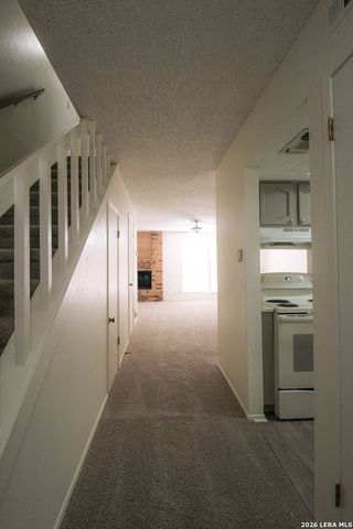 1327 Julienne, San Antonio, TX 78232