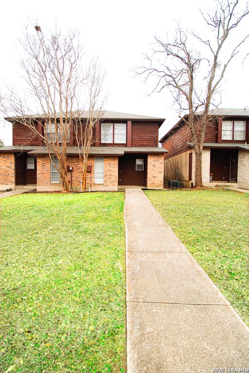 1327 Julienne, San Antonio, TX 78232