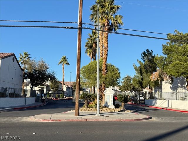 5330 East Charleston Boulevard 113, Las Vegas, NV 89142