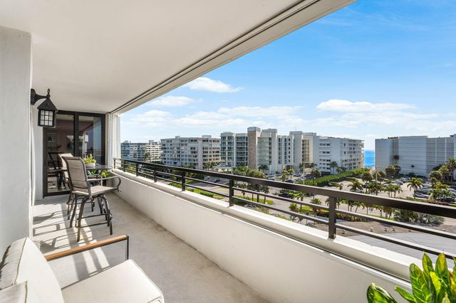 3589 S Ocean Boulevard 703, South Palm Beach, FL 33480