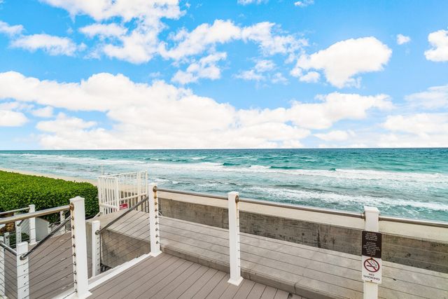 3589 S Ocean Boulevard 703, South Palm Beach, FL 33480
