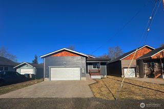 426 E Curtis, Aberdeen, WA 98520