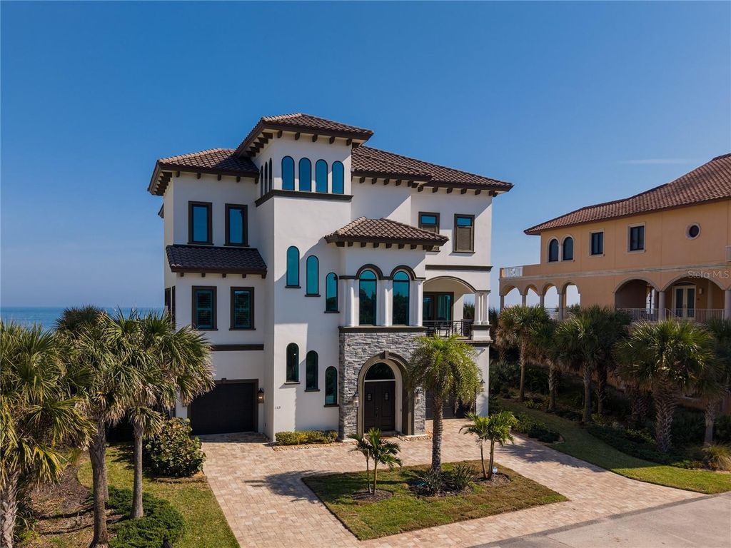 113 CALLE DEL SUR, Palm Coast, FL 32137