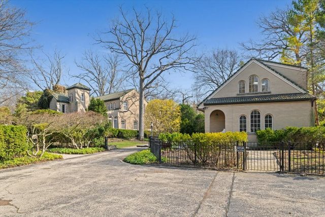 396 Sheridan Road, Glencoe, IL 60022