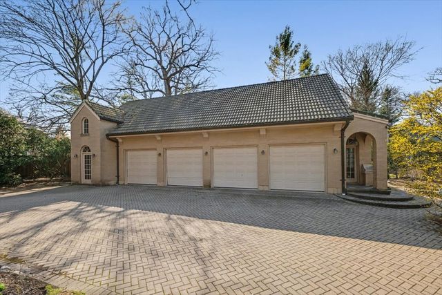 396 Sheridan Road, Glencoe, IL 60022