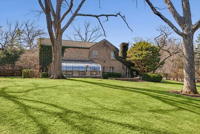 396 Sheridan Road, Glencoe, IL 60022