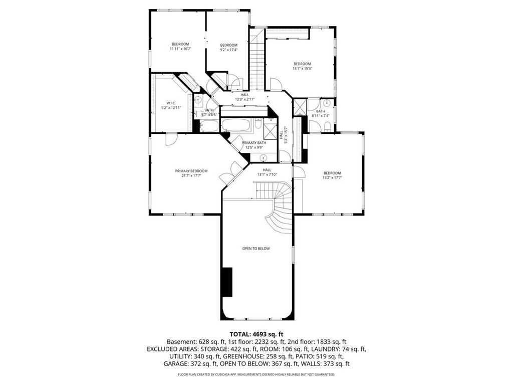 Image 52 of property listing at 396 Sheridan Road, Glencoe, IL 60022