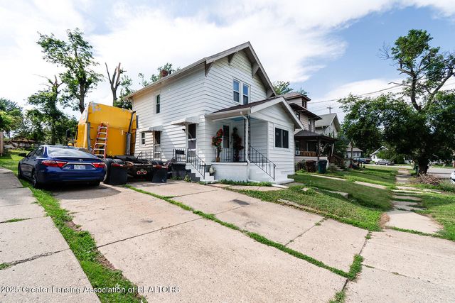 941 Maryland Avenue, Lansing, MI 48906