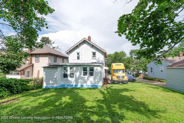 941 Maryland Avenue, Lansing, MI 48906