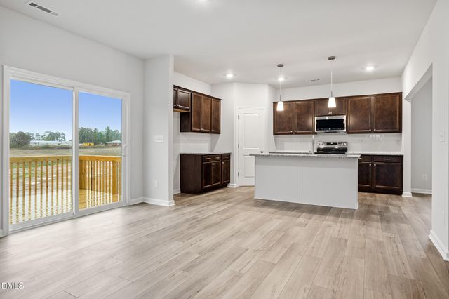 70 Alice Trace Place 32, Angier, NC 27501