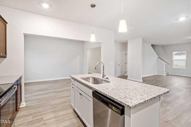 70 Alice Trace Place 32, Angier, NC 27501