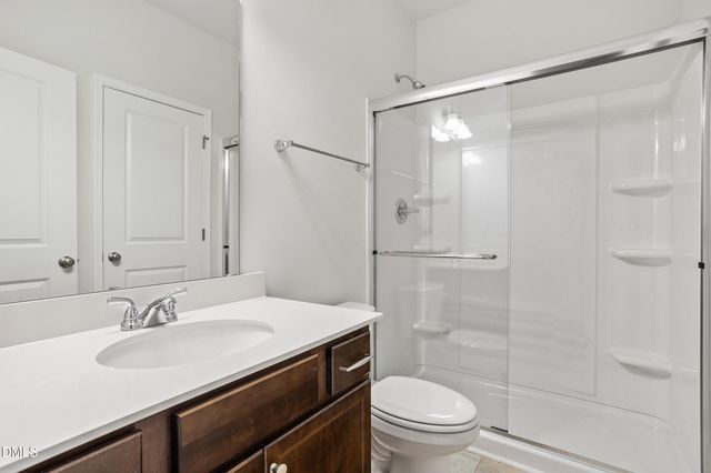 70 Alice Trace Place 32, Angier, NC 27501