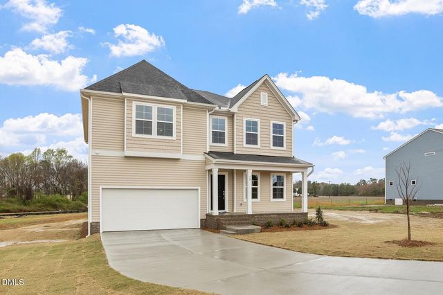 70 Alice Trace Place 32, Angier, NC 27501