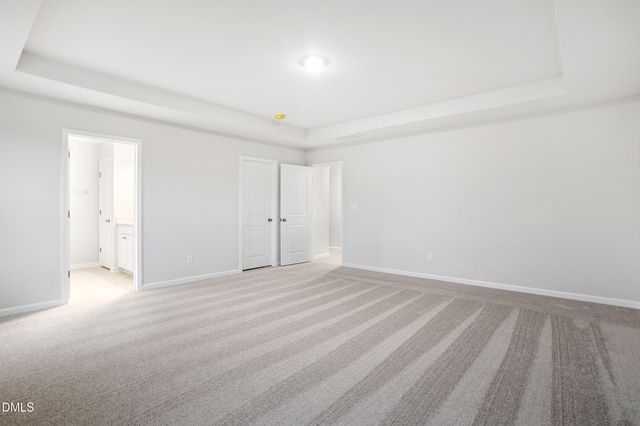 70 Alice Trace Place 32, Angier, NC 27501