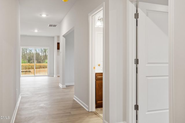 70 Alice Trace Place 32, Angier, NC 27501