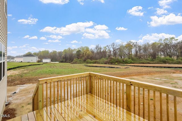 70 Alice Trace Place 32, Angier, NC 27501