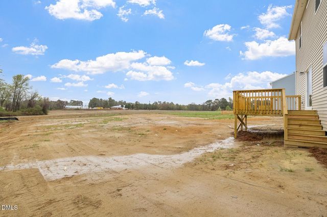 70 Alice Trace Place 32, Angier, NC 27501