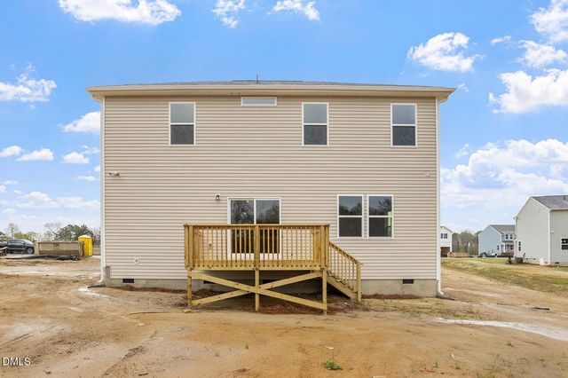 70 Alice Trace Place 32, Angier, NC 27501