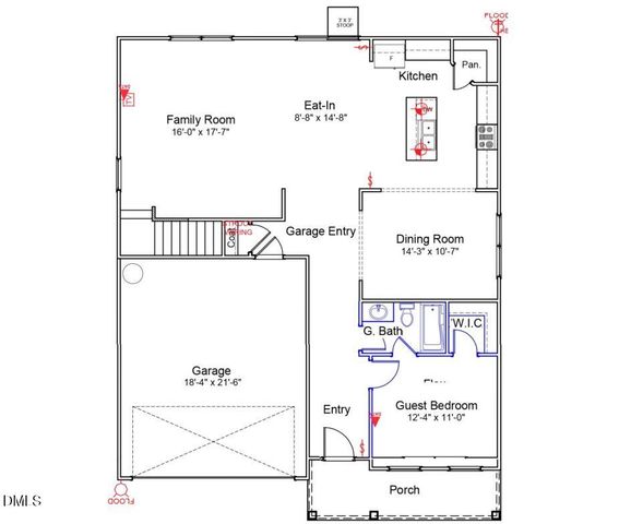 70 Alice Trace Place 32, Angier, NC 27501