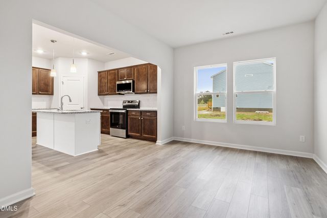 70 Alice Trace Place 32, Angier, NC 27501