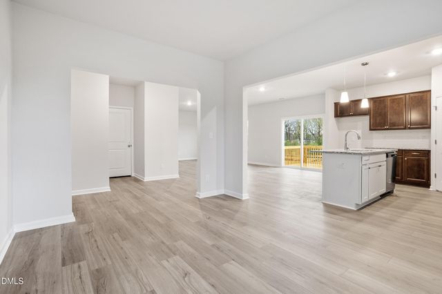 70 Alice Trace Place 32, Angier, NC 27501