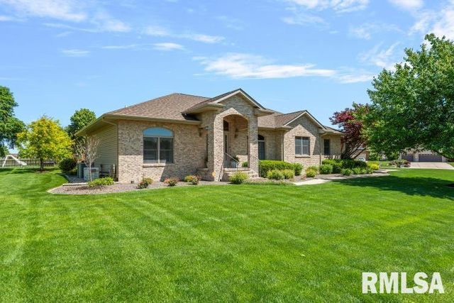4377 Old Salem Lane, Springfield, IL 62711