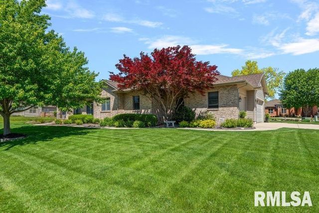 4377 Old Salem Lane, Springfield, IL 62711