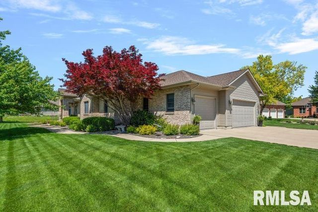 4377 Old Salem Lane, Springfield, IL 62711