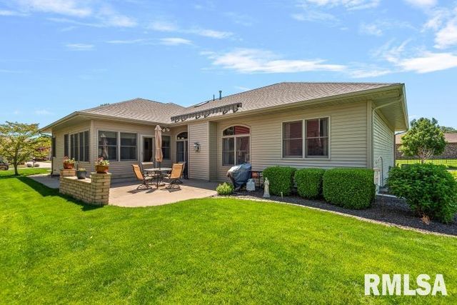 4377 Old Salem Lane, Springfield, IL 62711