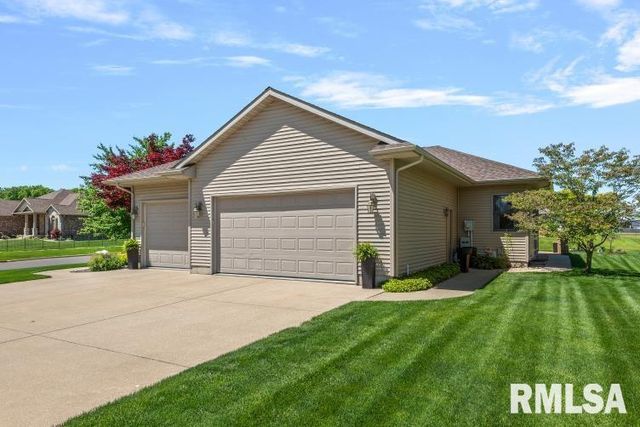 4377 Old Salem Lane, Springfield, IL 62711