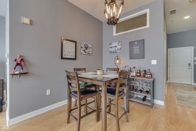 350 N Meridian Street 411, Indianapolis, IN 46204