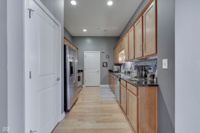 350 N Meridian Street 411, Indianapolis, IN 46204