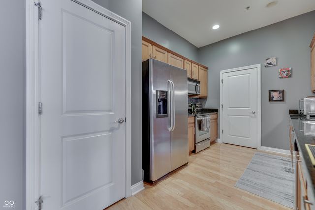 350 N Meridian Street 411, Indianapolis, IN 46204