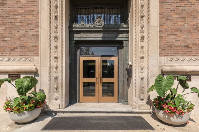 350 N Meridian Street 411, Indianapolis, IN 46204