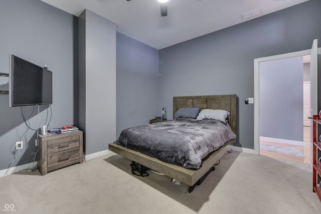 350 N Meridian Street 411, Indianapolis, IN 46204