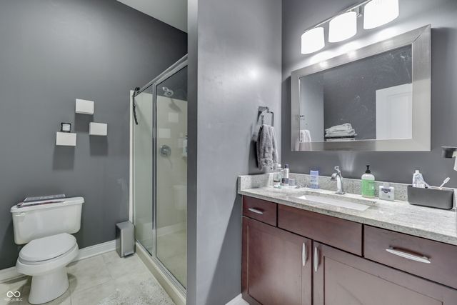 350 N Meridian Street 411, Indianapolis, IN 46204