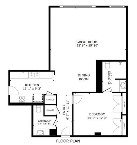 350 N Meridian Street 411, Indianapolis, IN 46204