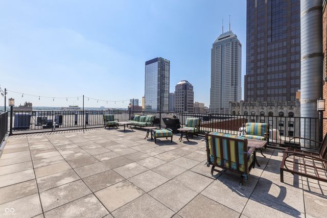 350 N Meridian Street 411, Indianapolis, IN 46204