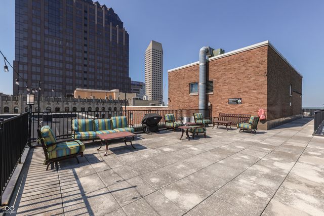 350 N Meridian Street 411, Indianapolis, IN 46204