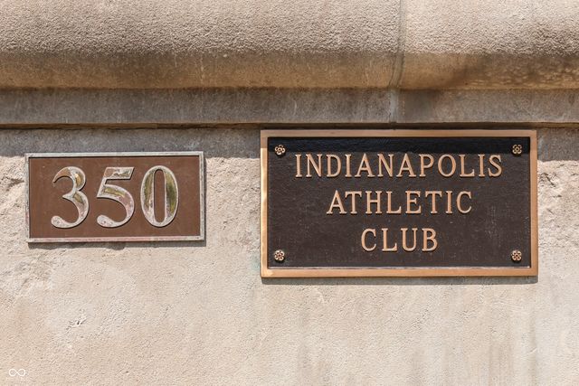 350 N Meridian Street 411, Indianapolis, IN 46204