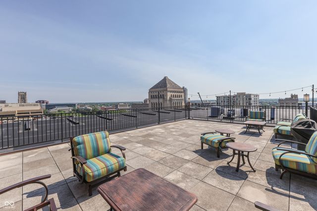 350 N Meridian Street 411, Indianapolis, IN 46204