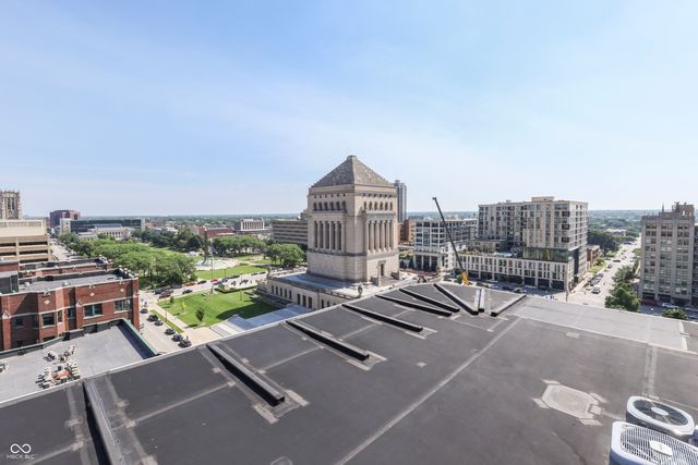 350 N Meridian Street 411, Indianapolis, IN 46204