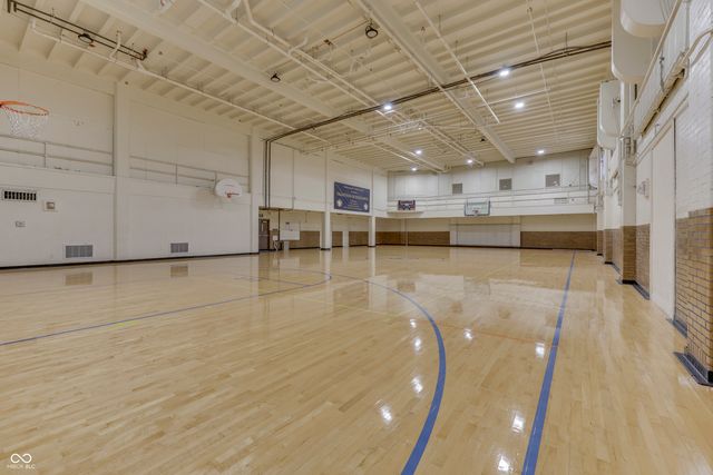 350 N Meridian Street 411, Indianapolis, IN 46204
