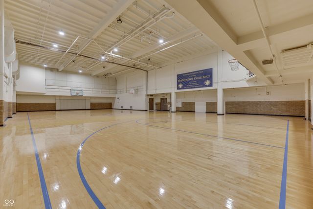 350 N Meridian Street 411, Indianapolis, IN 46204