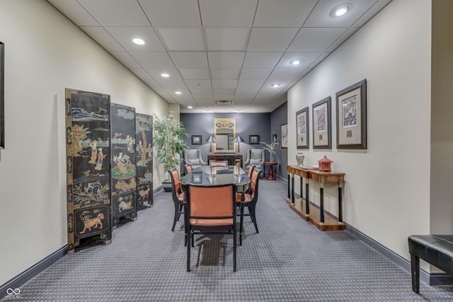 350 N Meridian Street 411, Indianapolis, IN 46204